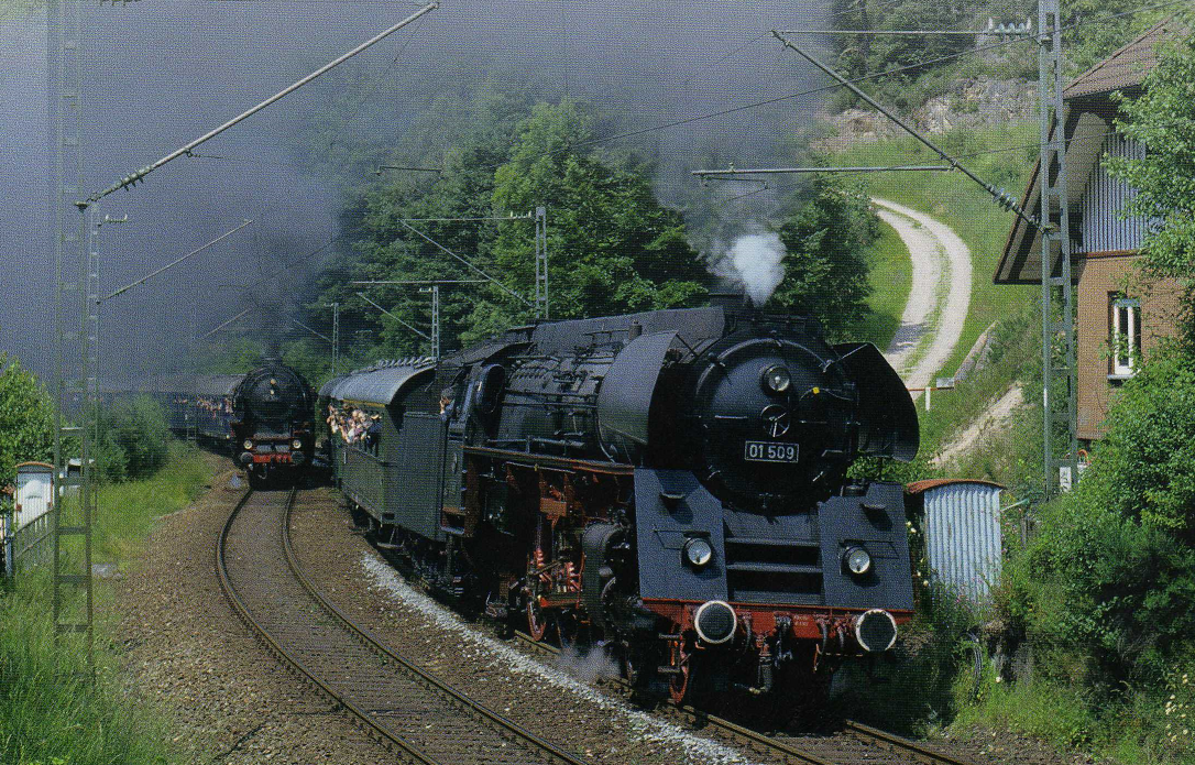 Linia ferata Padurea Neagra