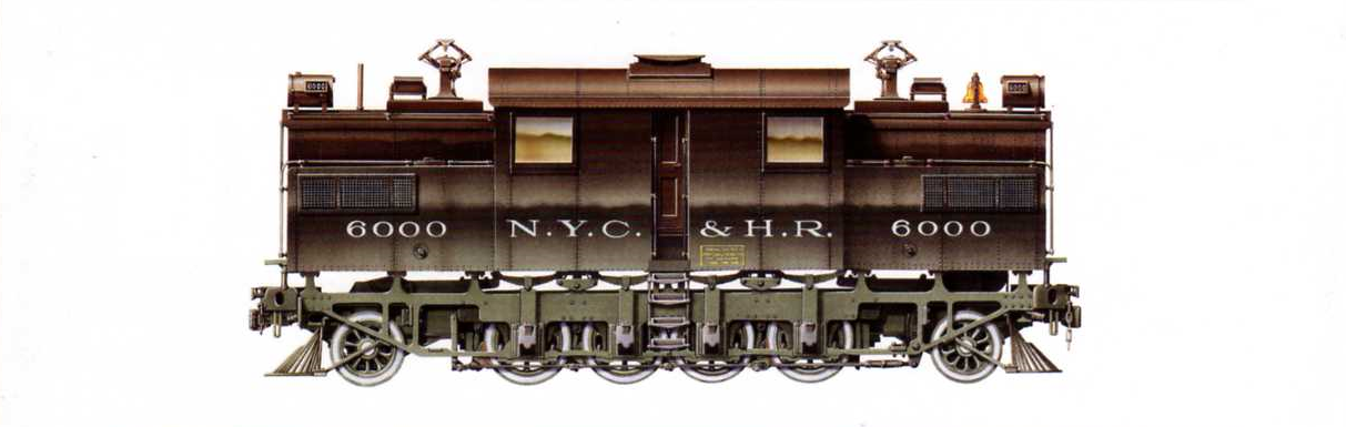 Locomotiva electrica S 1-D0-1